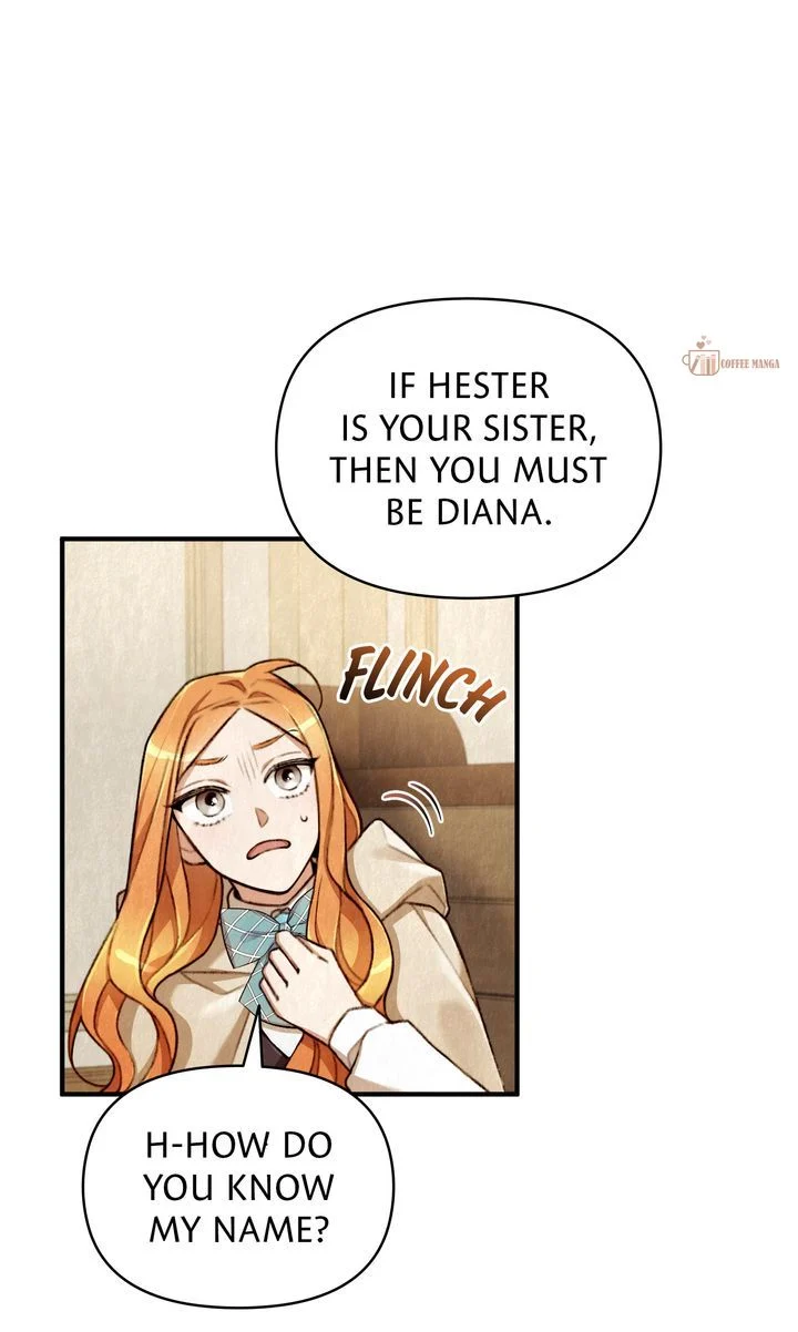 Dear, Not Cunning Witch [Official] Chapter 2 - page 13