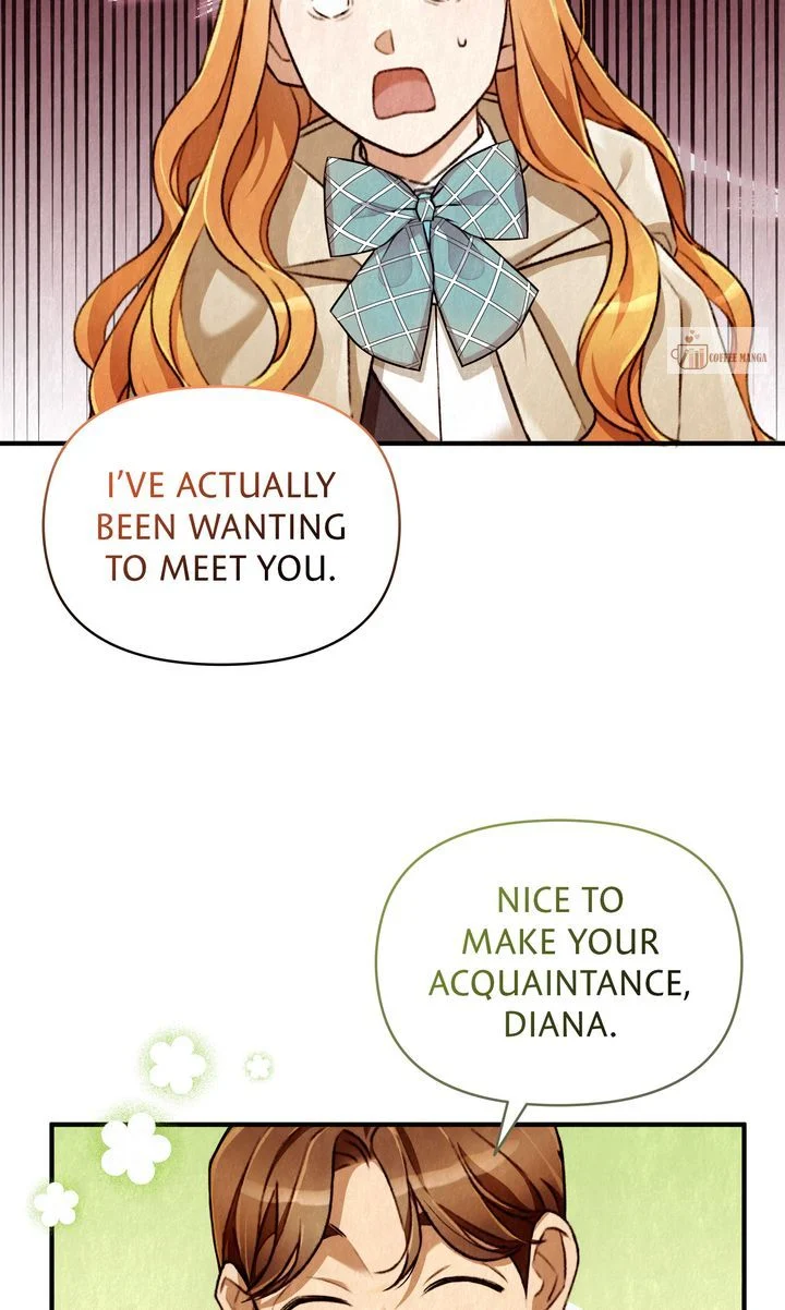 Dear, Not Cunning Witch [Official] Chapter 2 - page 16