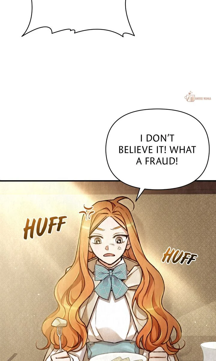 Dear, Not Cunning Witch [Official] Chapter 2 - page 22