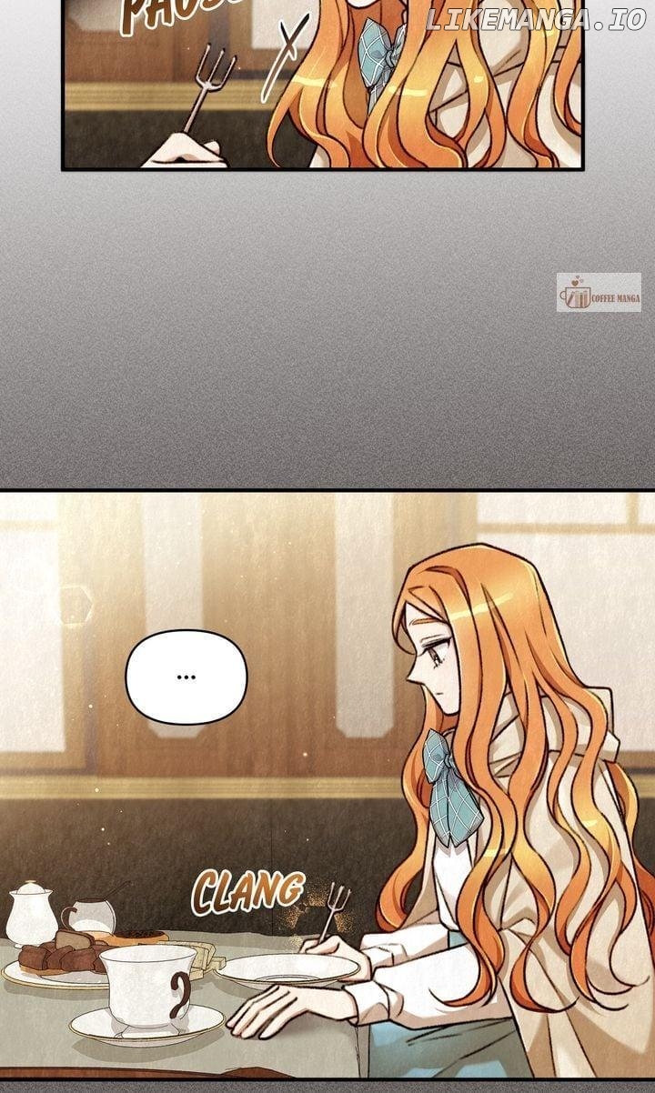 Dear, Not Cunning Witch [Official] Chapter 2 - page 25