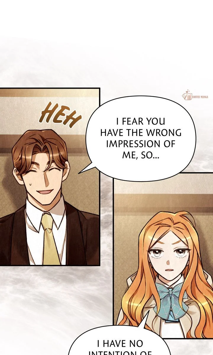 Dear, Not Cunning Witch [Official] Chapter 2 - page 28