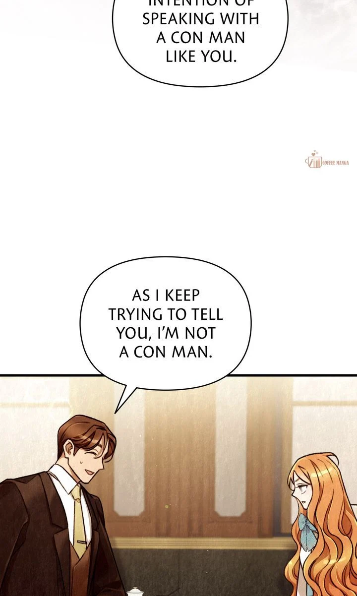 Dear, Not Cunning Witch [Official] Chapter 2 - page 29