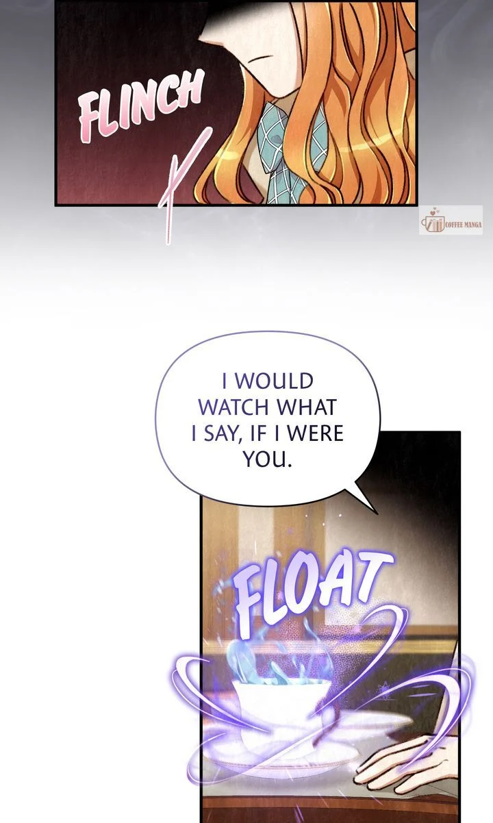 Dear, Not Cunning Witch [Official] Chapter 2 - page 31