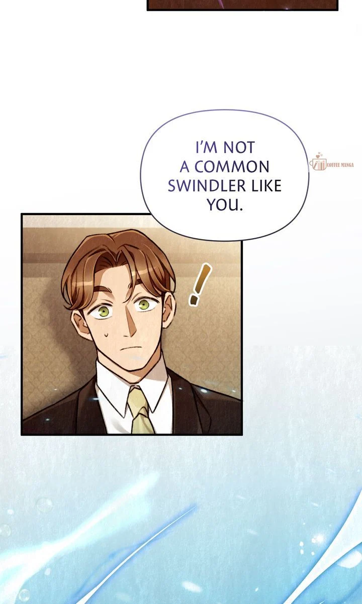 Dear, Not Cunning Witch [Official] Chapter 2 - page 32