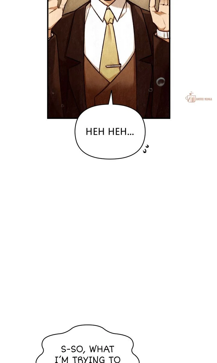 Dear, Not Cunning Witch [Official] Chapter 2 - page 36