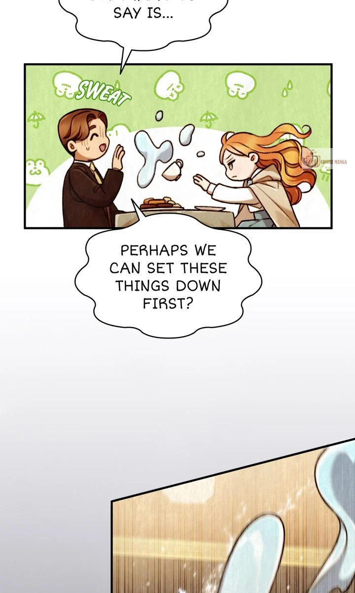 Dear, Not Cunning Witch [Official] Chapter 2 - page 37