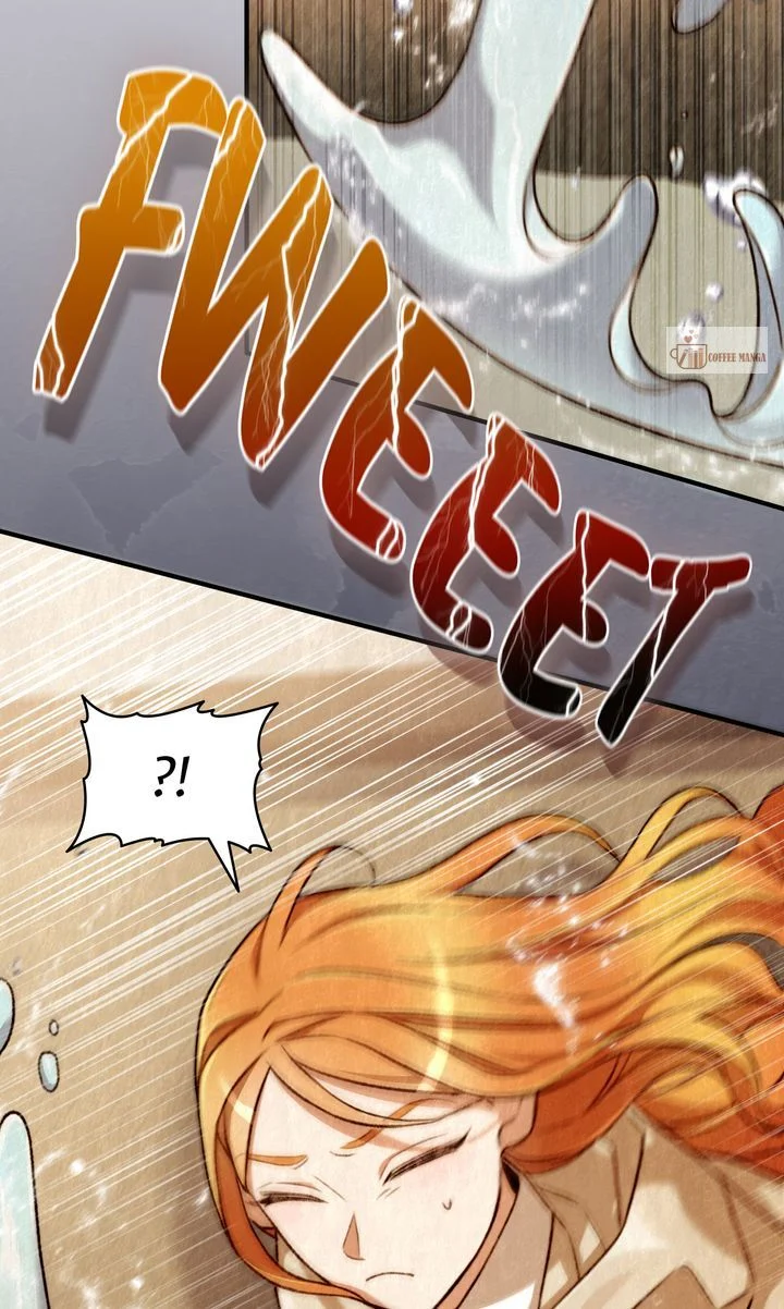 Dear, Not Cunning Witch [Official] Chapter 2 - page 38