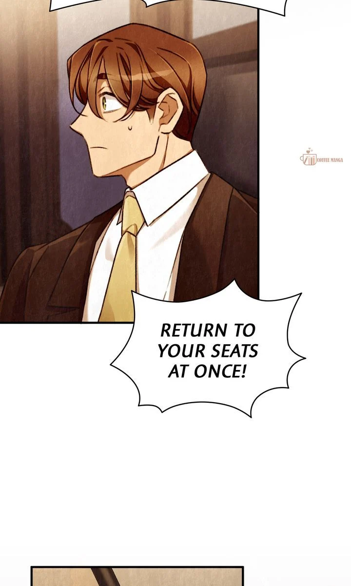 Dear, Not Cunning Witch [Official] Chapter 2 - page 45