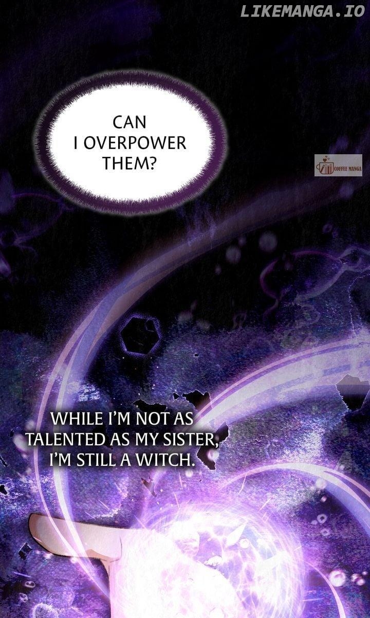 Dear, Not Cunning Witch [Official] Chapter 2 - page 56