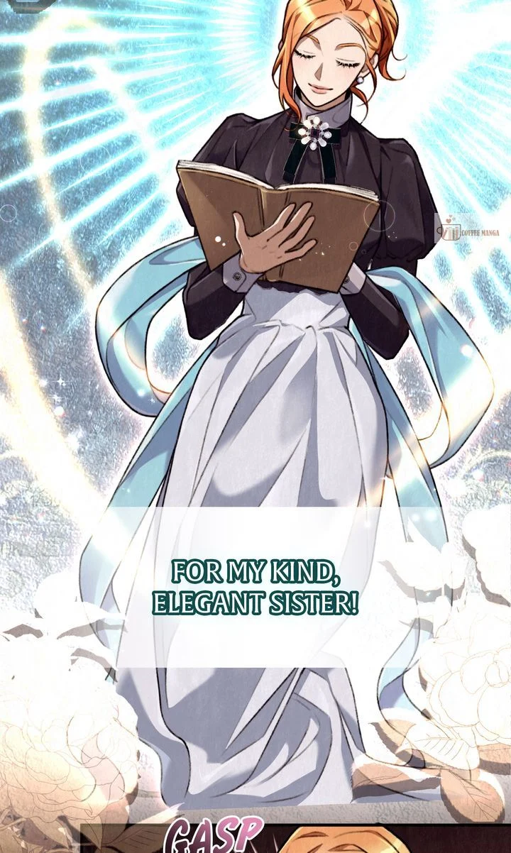Dear, Not Cunning Witch [Official] Chapter 2 - page 6