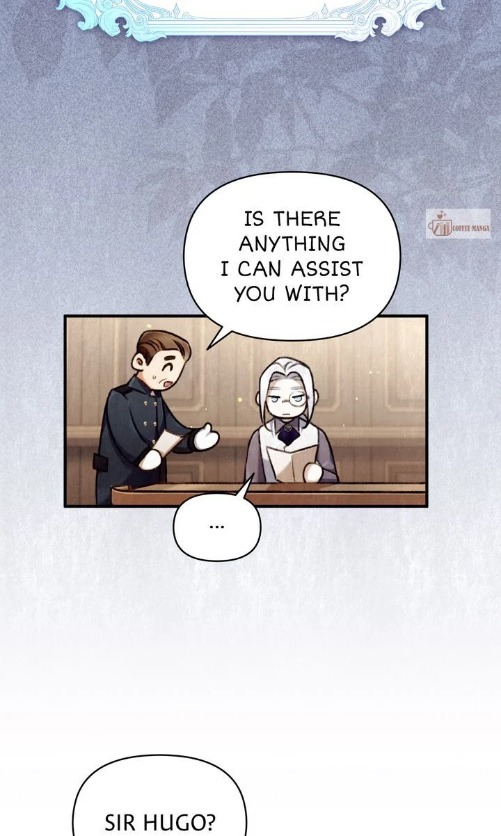 Dear, Not Cunning Witch [Official] Chapter 2 - page 67