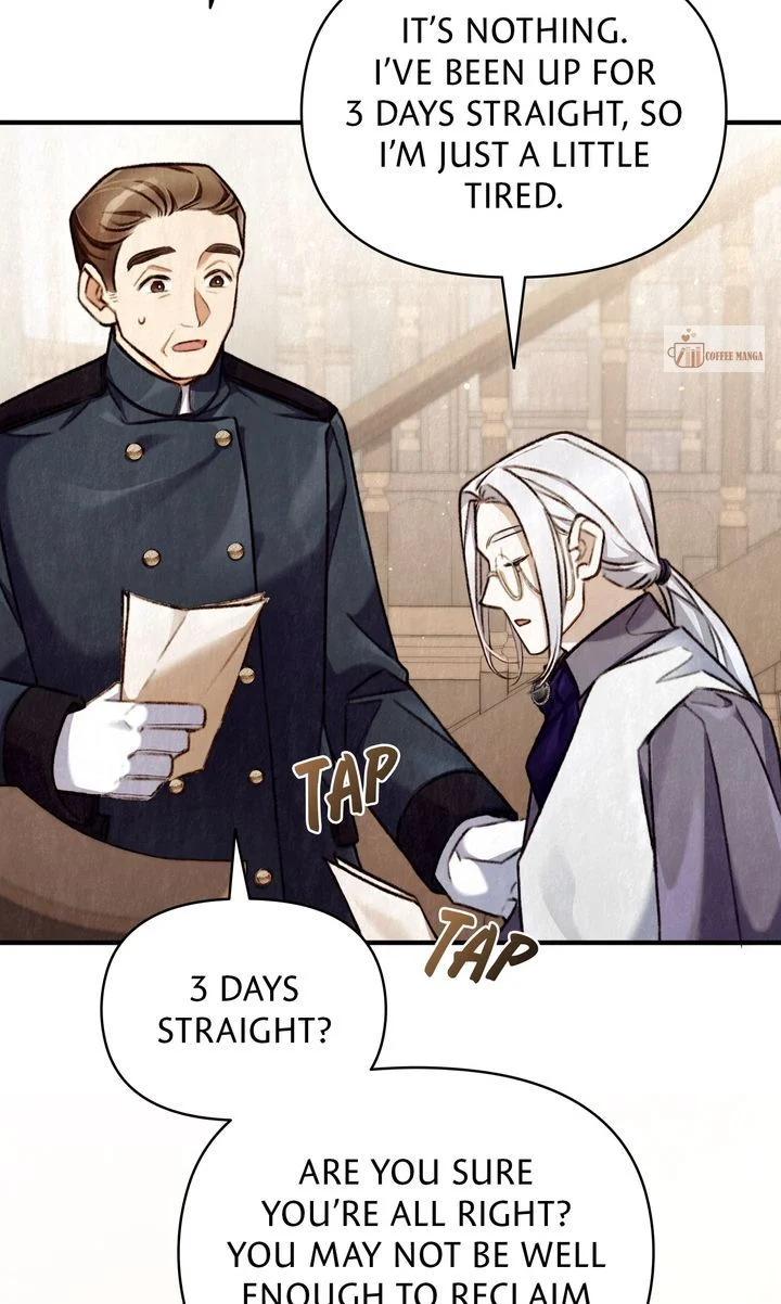 Dear, Not Cunning Witch [Official] Chapter 2 - page 69