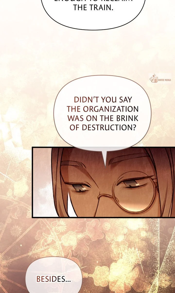 Dear, Not Cunning Witch [Official] Chapter 2 - page 70