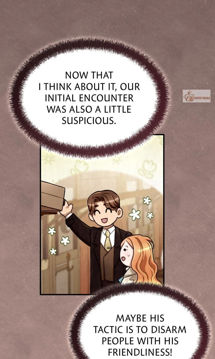Dear, Not Cunning Witch [Official] Chapter 2 - page 8