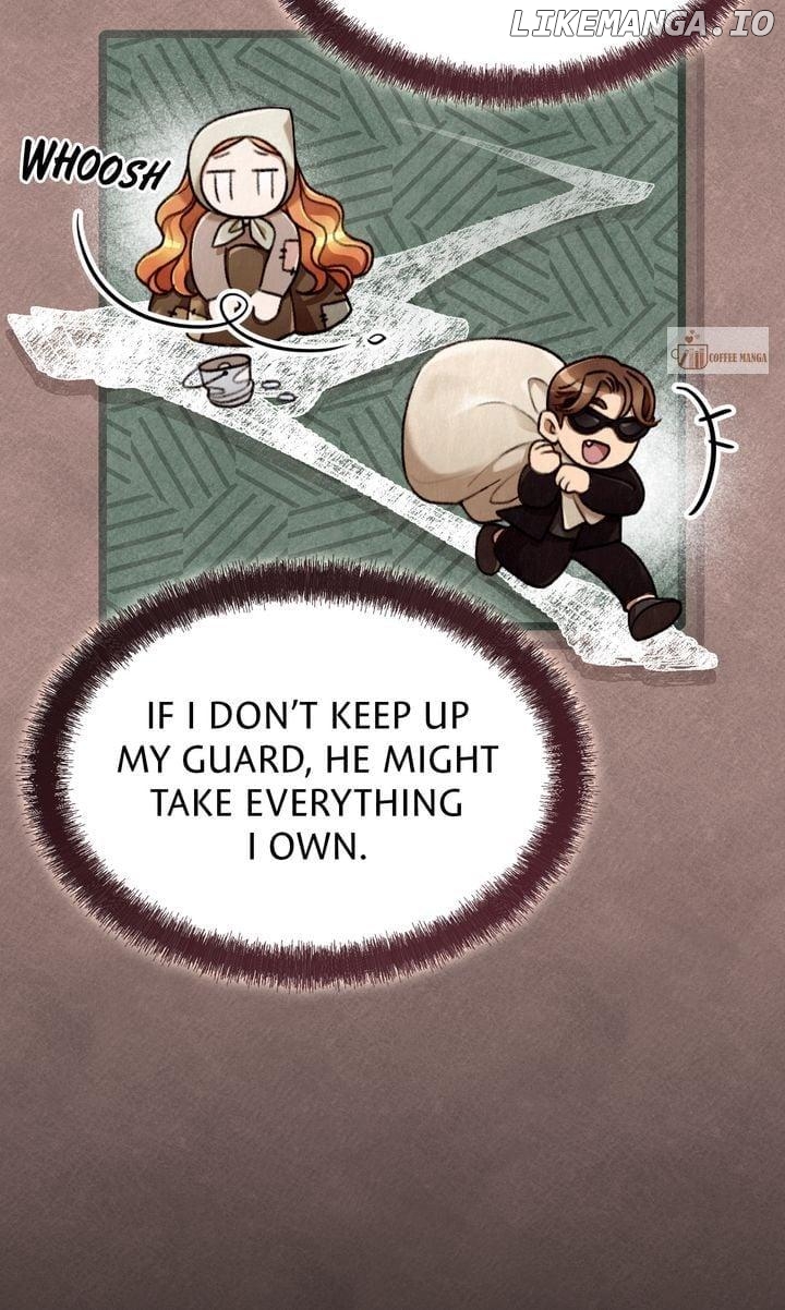Dear, Not Cunning Witch [Official] Chapter 2 - page 9