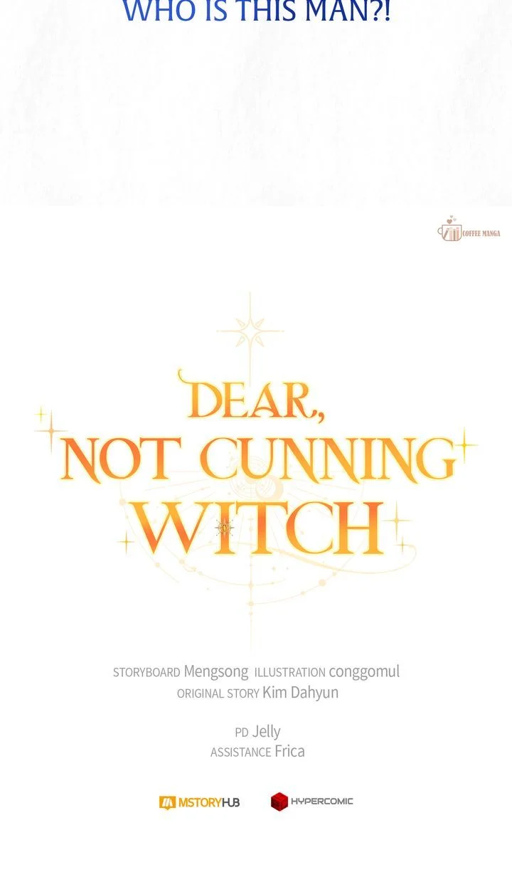 Dear, Not Cunning Witch [Official] Chapter 19 - page 107
