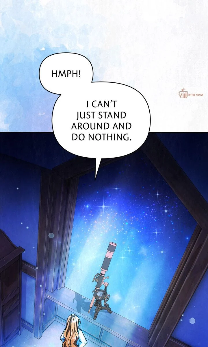 Dear, Not Cunning Witch [Official] Chapter 19 - page 12