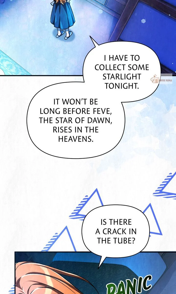 Dear, Not Cunning Witch [Official] Chapter 19 - page 13