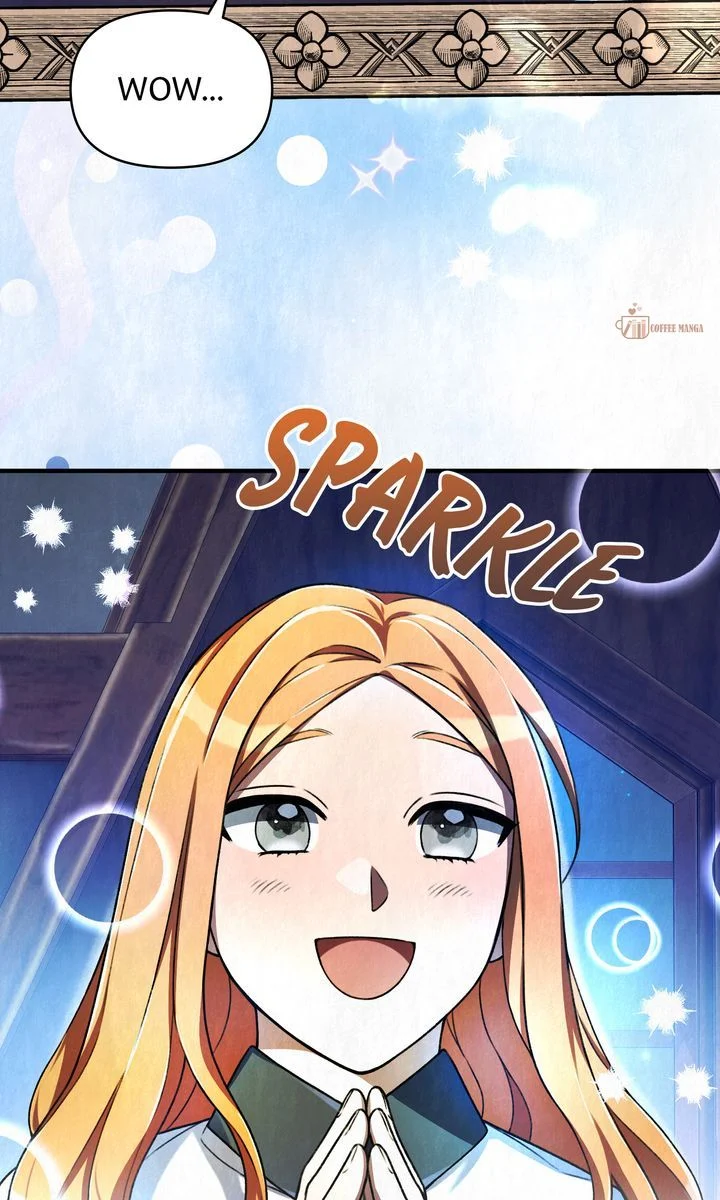Dear, Not Cunning Witch [Official] Chapter 19 - page 17