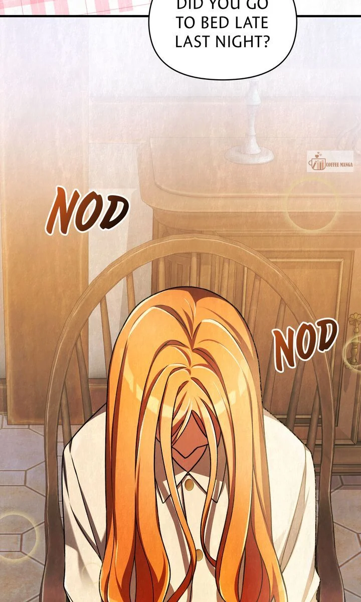 Dear, Not Cunning Witch [Official] Chapter 19 - page 21
