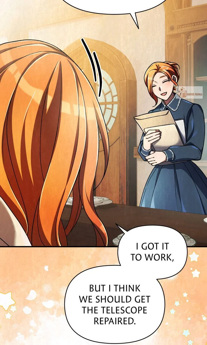 Dear, Not Cunning Witch [Official] Chapter 19 - page 23