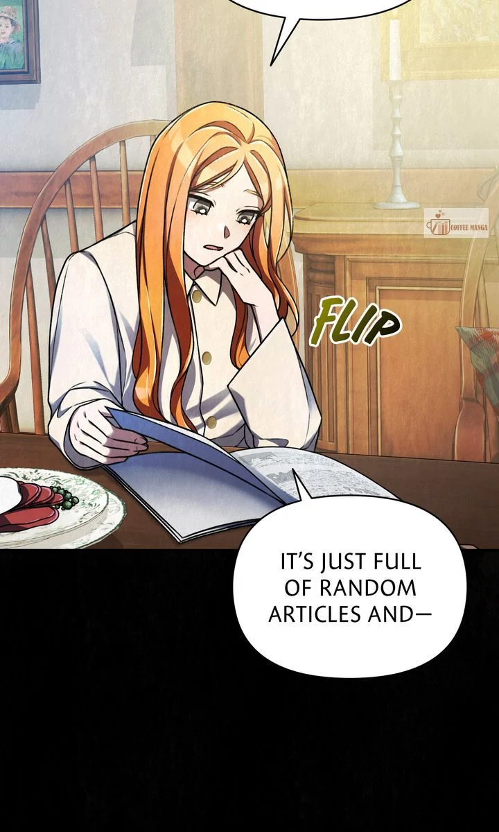 Dear, Not Cunning Witch [Official] Chapter 19 - page 26