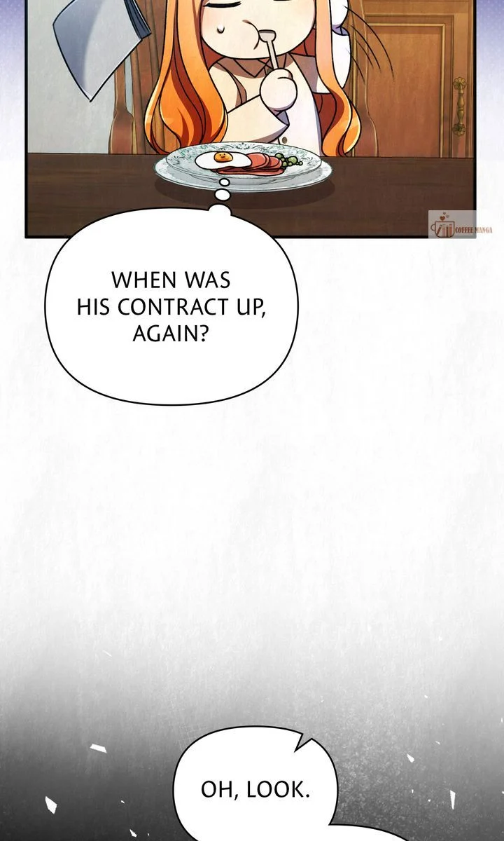 Dear, Not Cunning Witch [Official] Chapter 19 - page 31