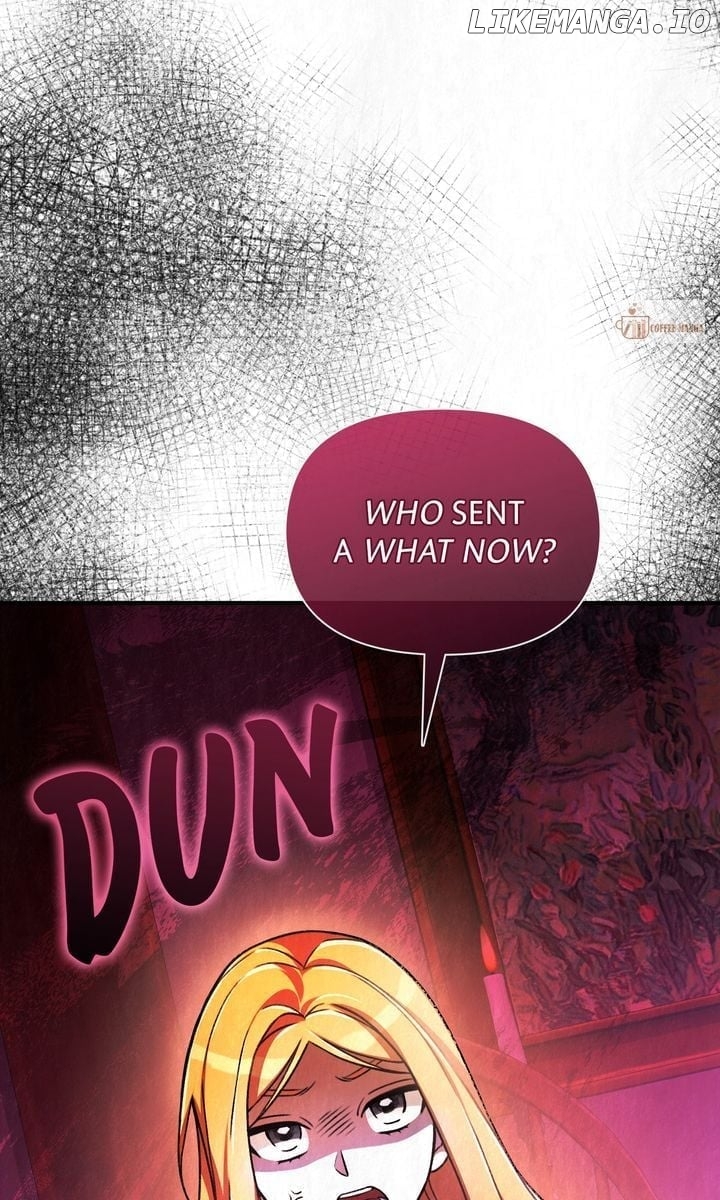 Dear, Not Cunning Witch [Official] Chapter 19 - page 33