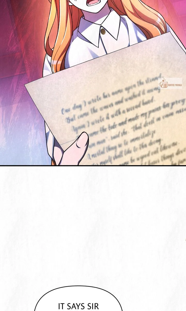 Dear, Not Cunning Witch [Official] Chapter 19 - page 34