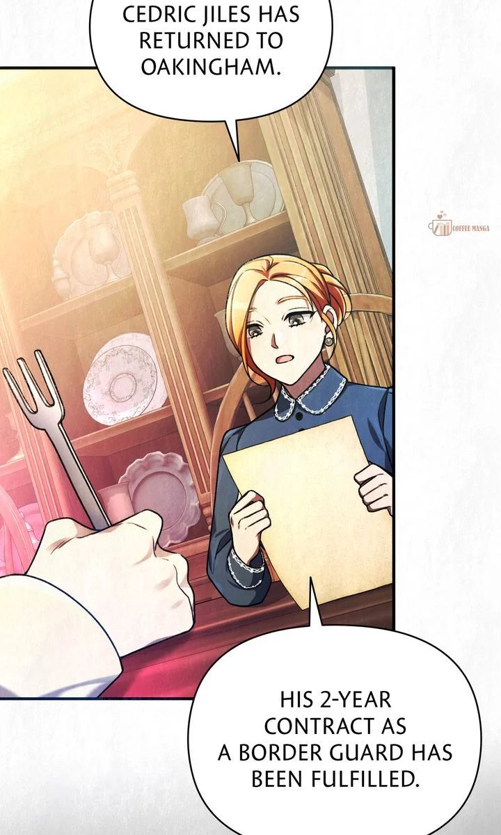 Dear, Not Cunning Witch [Official] Chapter 19 - page 35