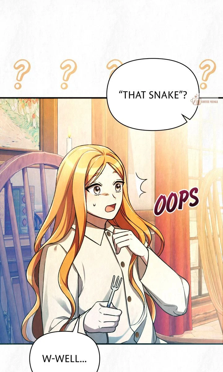 Dear, Not Cunning Witch [Official] Chapter 19 - page 38