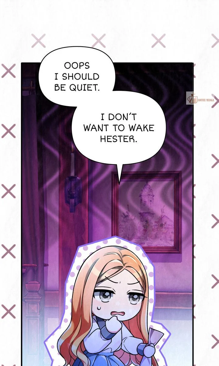 Dear, Not Cunning Witch [Official] Chapter 19 - page 4