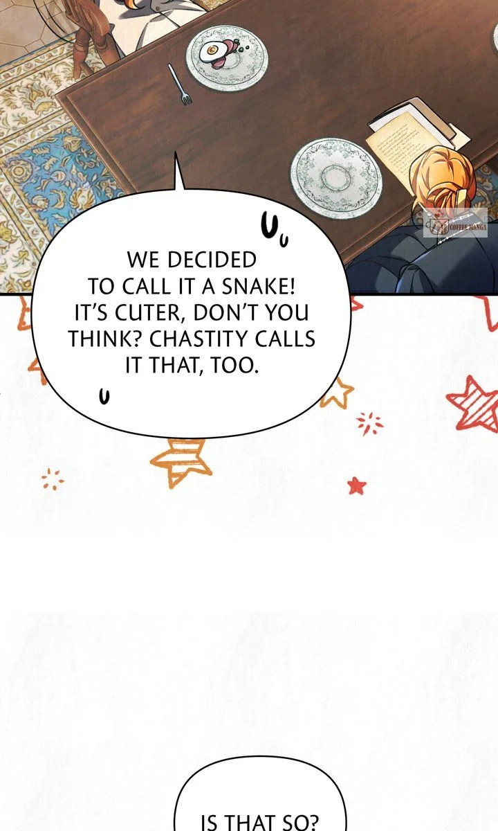 Dear, Not Cunning Witch [Official] Chapter 19 - page 40