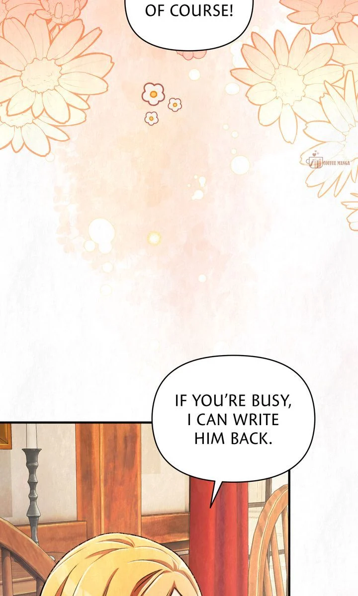 Dear, Not Cunning Witch [Official] Chapter 19 - page 42