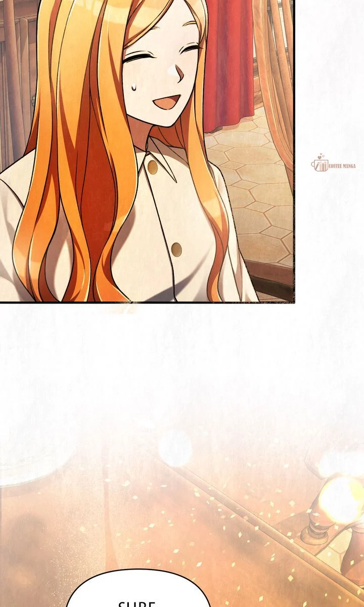 Dear, Not Cunning Witch [Official] Chapter 19 - page 43