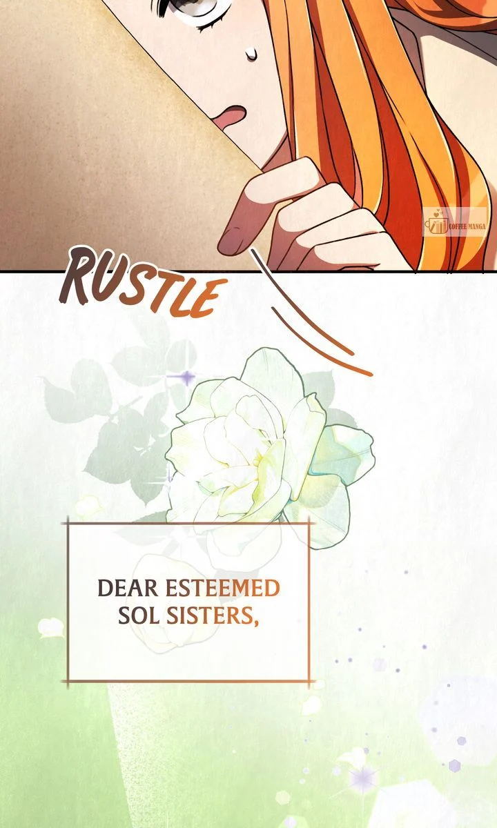 Dear, Not Cunning Witch [Official] Chapter 19 - page 48