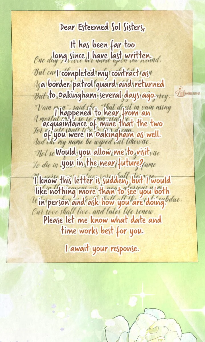 Dear, Not Cunning Witch [Official] Chapter 19 - page 49