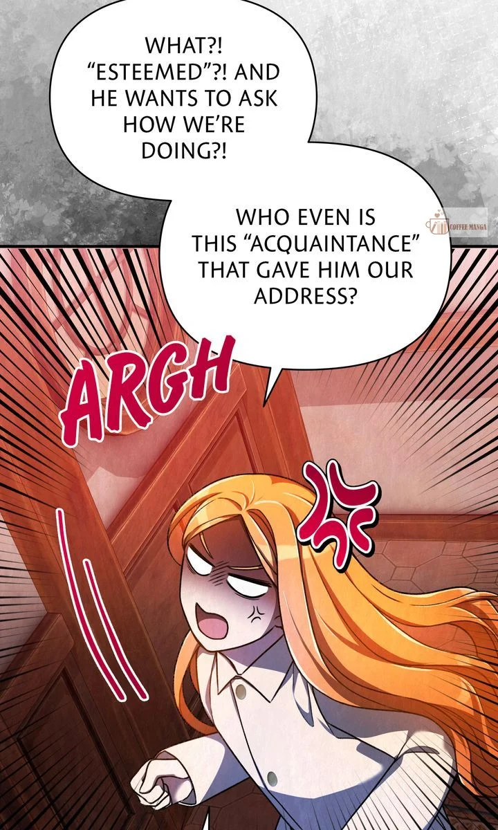 Dear, Not Cunning Witch [Official] Chapter 19 - page 51