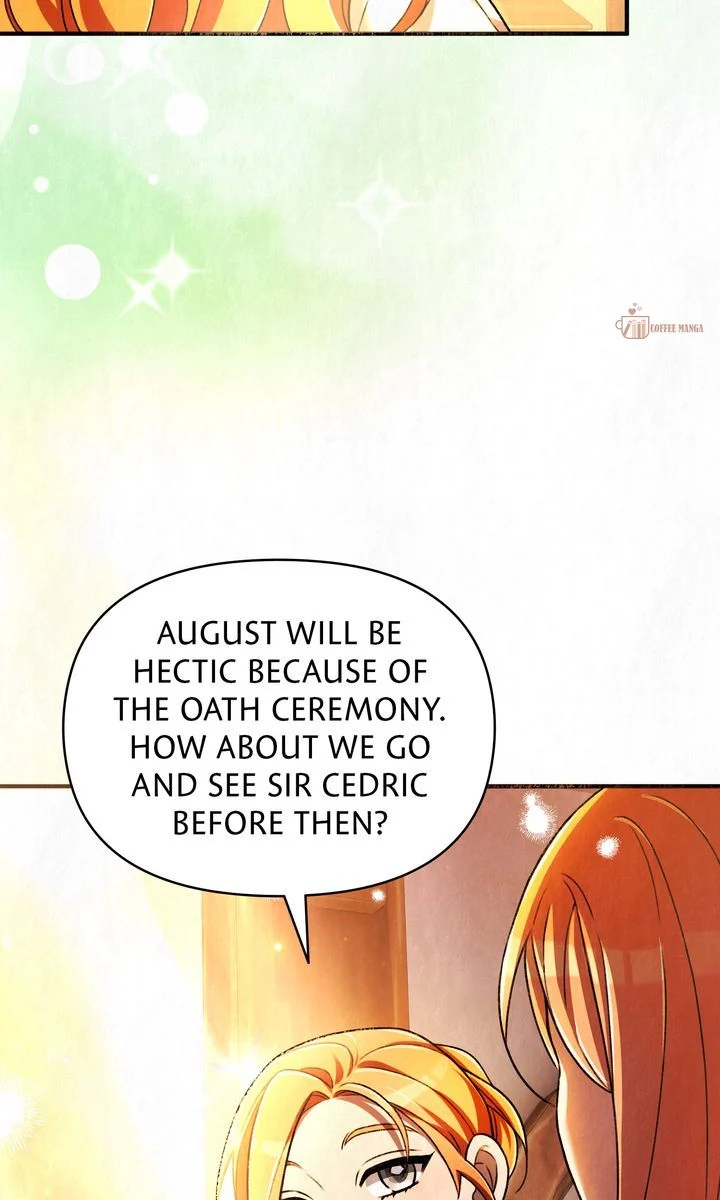 Dear, Not Cunning Witch [Official] Chapter 19 - page 62