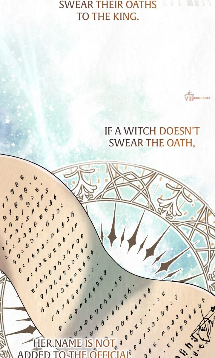 Dear, Not Cunning Witch [Official] Chapter 19 - page 77