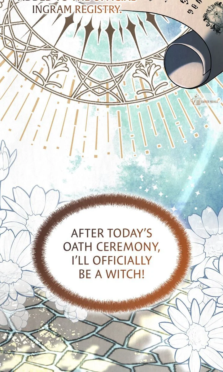 Dear, Not Cunning Witch [Official] Chapter 19 - page 78
