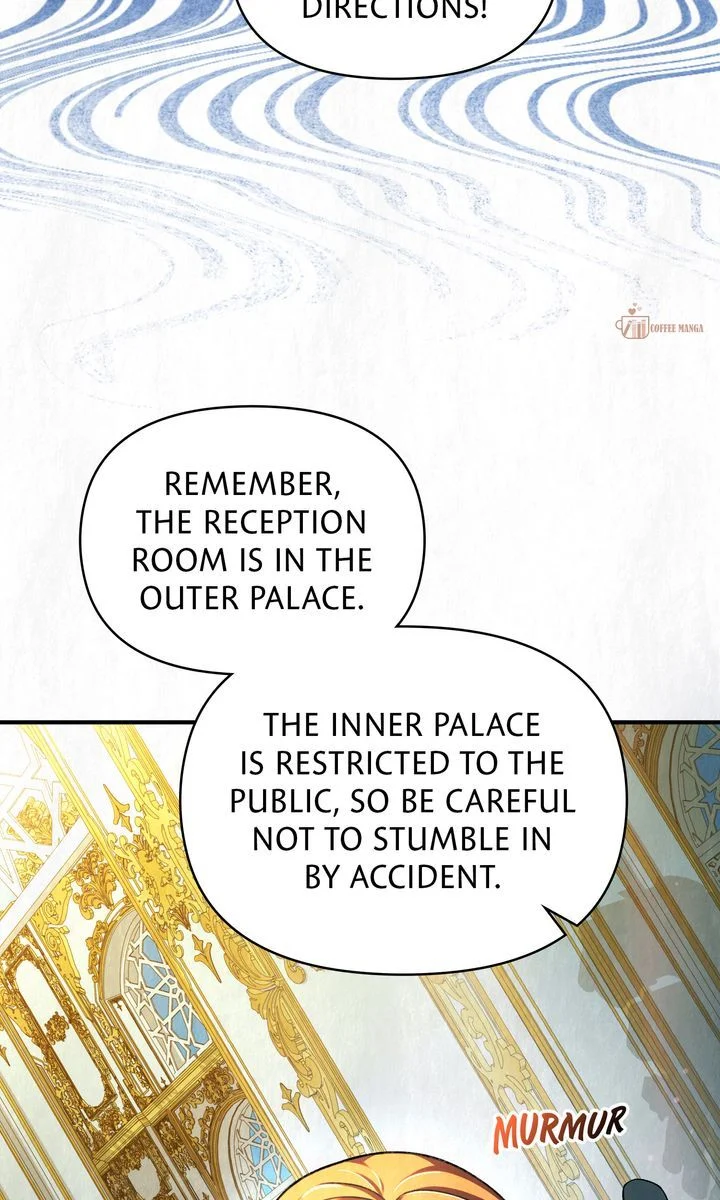 Dear, Not Cunning Witch [Official] Chapter 19 - page 86