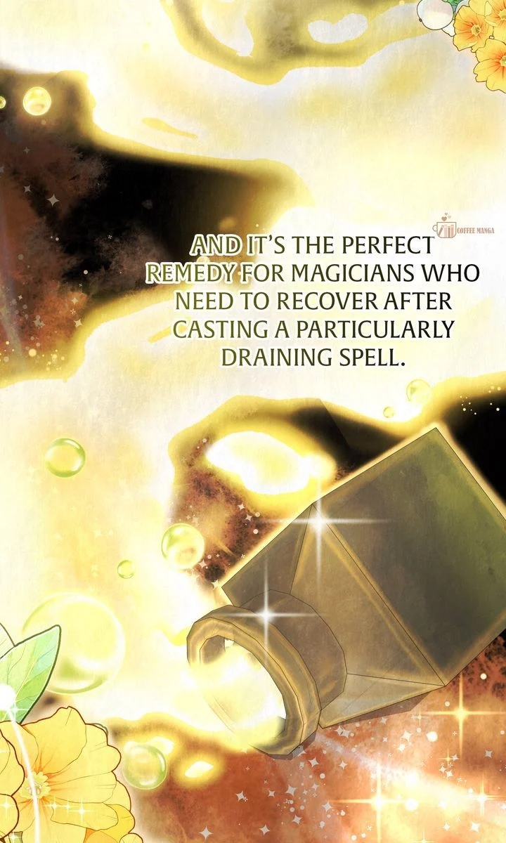 Dear, Not Cunning Witch [Official] Chapter 19 - page 9