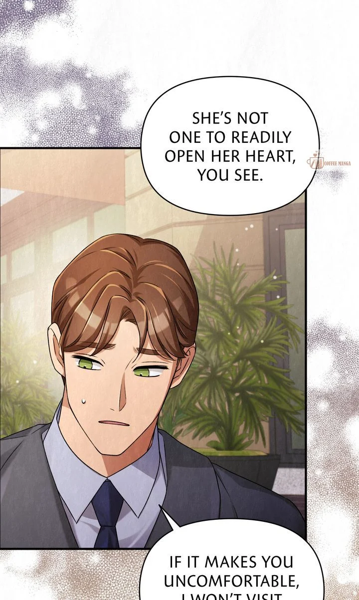 Dear, Not Cunning Witch [Official] Chapter 18 - page 3