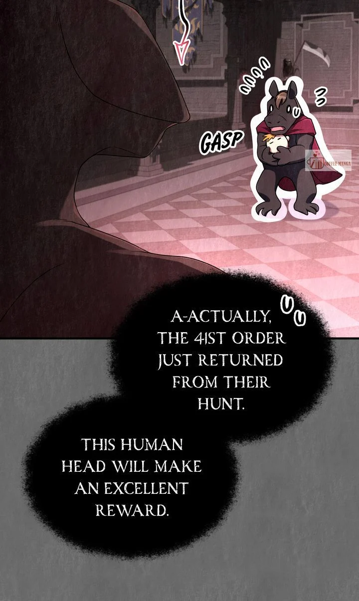 Dear, Not Cunning Witch [Official] Chapter 18 - page 38
