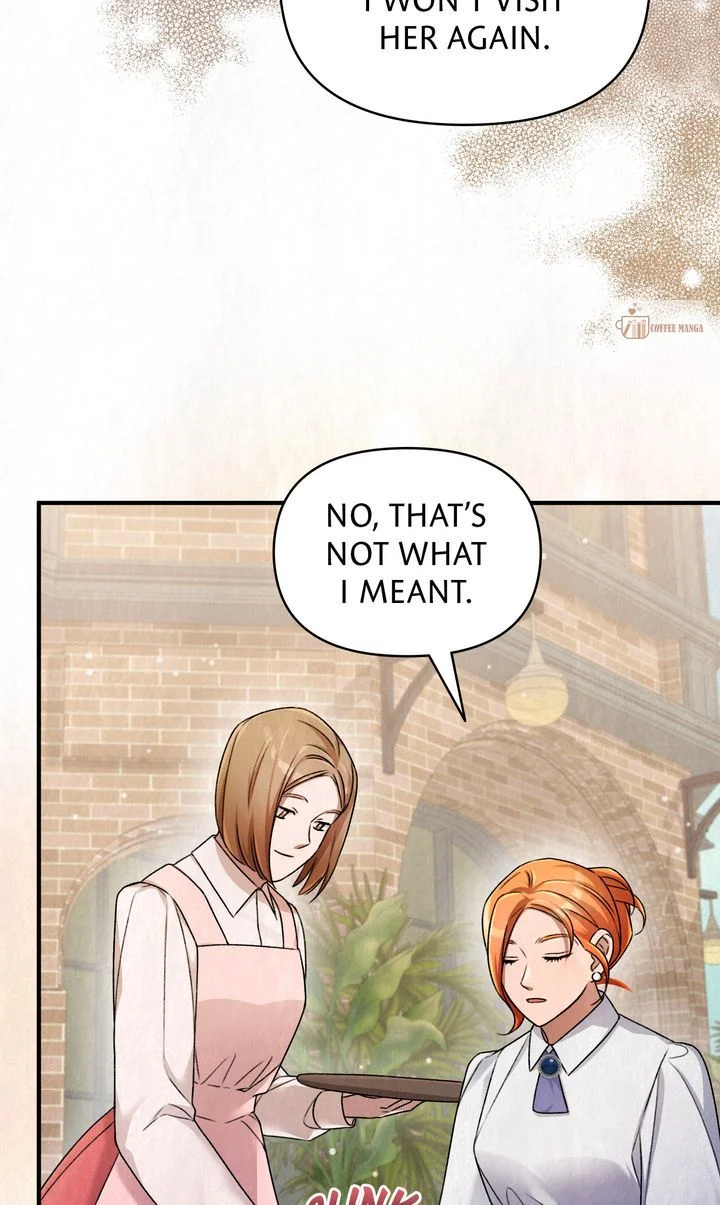 Dear, Not Cunning Witch [Official] Chapter 18 - page 4
