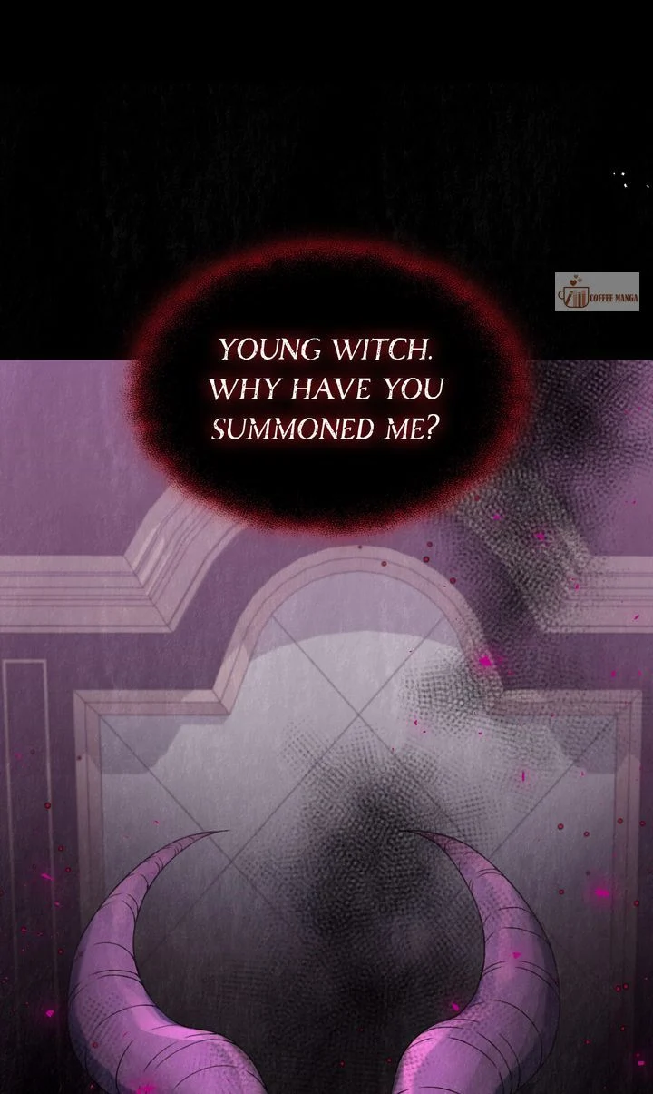 Dear, Not Cunning Witch [Official] Chapter 18 - page 53
