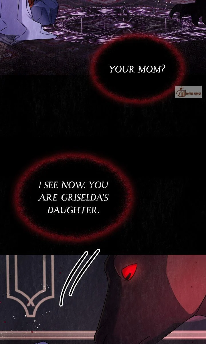 Dear, Not Cunning Witch [Official] Chapter 18 - page 57