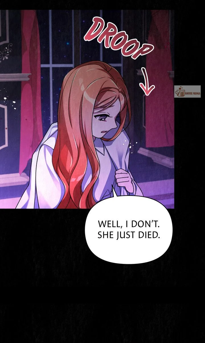 Dear, Not Cunning Witch [Official] Chapter 18 - page 59
