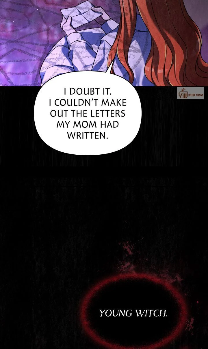 Dear, Not Cunning Witch [Official] Chapter 18 - page 63